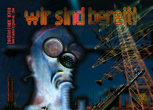 Jochen Schweizer Videokunst Lichtinstallation Projektion Kollage Compositing Klang supra-media-art Performance